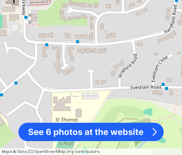 Hanley Close, Middleton, Manchester - Photo 1