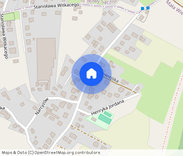 Komfortowe mieszkanie 48 m2 do wynajęcia - Lubliniec ul. Ogrodowa - Photo 1