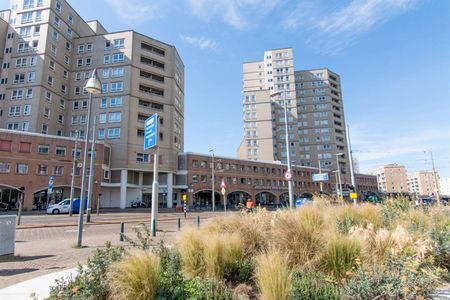 Te huur: Appartement Gevers Deynootweg in Den Haag - Foto 3