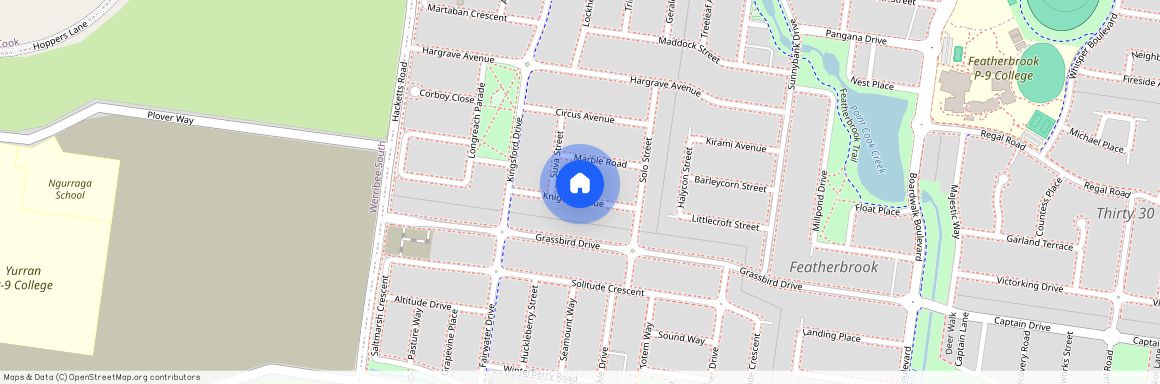 17 Knight Avenue, Vic 3030, Point Cook