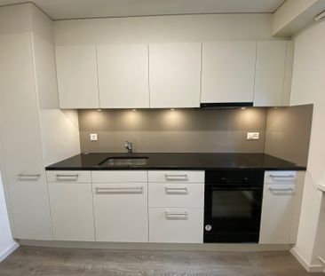 Neu renovierte 3-Zimmer-Wohnung in ruhigem Quartier - Photo 3