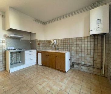 Location - Appartement - 4 pièces - 70.27 m² - montauban - Photo 4