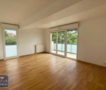 Appartement à louer 3 pièces 73.14m² - Photo 4