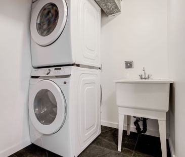 For Lease - 21 Featherwood Place Unit# Lower, Toronto, Ontario - Photo 5