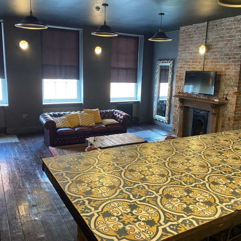 4 bedroom apartment to rent - Photo 1