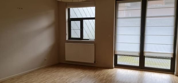 Appartement te huur - Photo 1