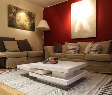 House for rent in WATERMAEL-BOITSFORT - Photo 3