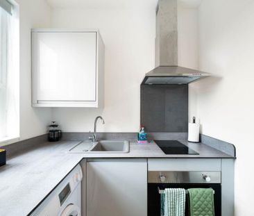 1 bedroom apartment to rent - Photo 3