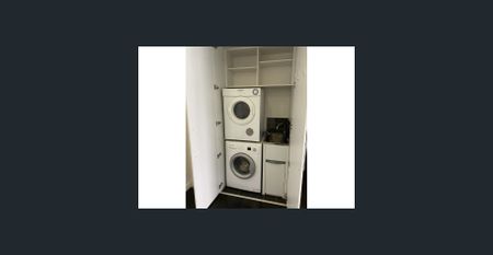 Absolute modernist apartment with convenient location - part furnished!!! - Photo 3