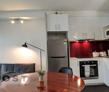 Melbourne CBD - Photo 3