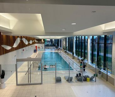 For Lease - 117 Mcmahon Drive Unit# PH05, Toronto, Ontario - Photo 5