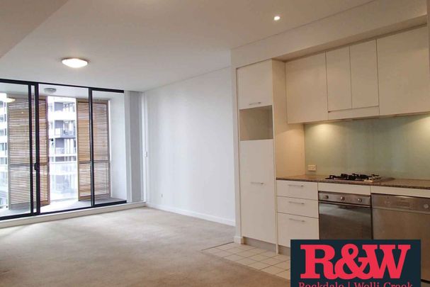 408/4 Brodie Spark Drive Wolli Creek - Photo 1