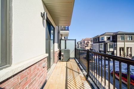 For Lease - 12 Chapple Lane, Richmond Hill, Ontario - Photo 2