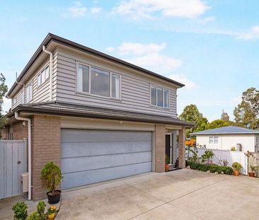 Freemans Bay, 4 bedrooms - Photo 3