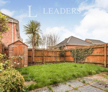 2 bedroom house to rent Whitegate Close, Swavesey, Cambridge, CB24 - Photo 1