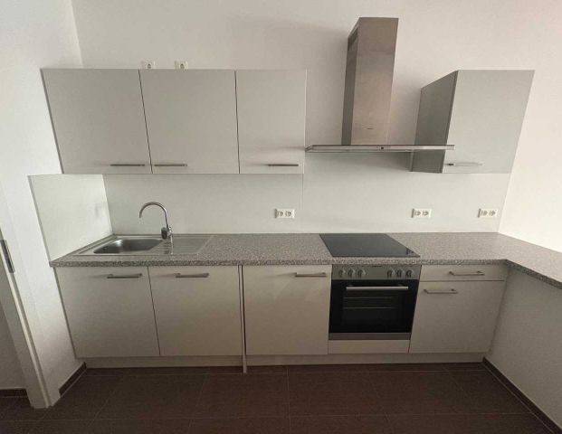 Wohnen, wo Berlin pulsiert – Stilvolle Wohnung in Mitte! - Foto 1