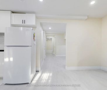 46 Brunswick Street ##Bsmt - Photo 5