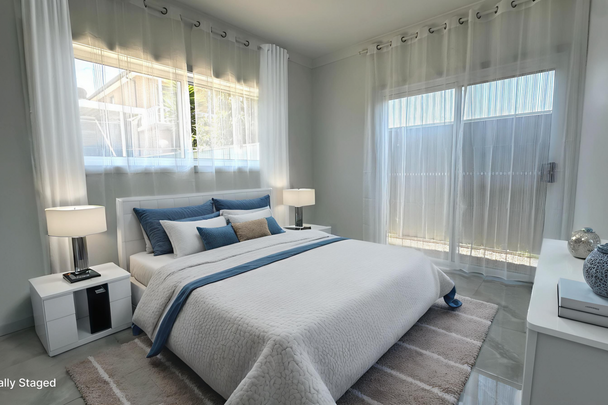 BEAUTIFUL 3 BEDROOM 2 BATHROOM GRANNY FLAT - Photo 1