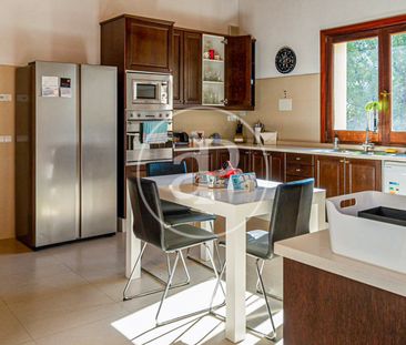 House for rent in Ses Rotgetes - Photo 4