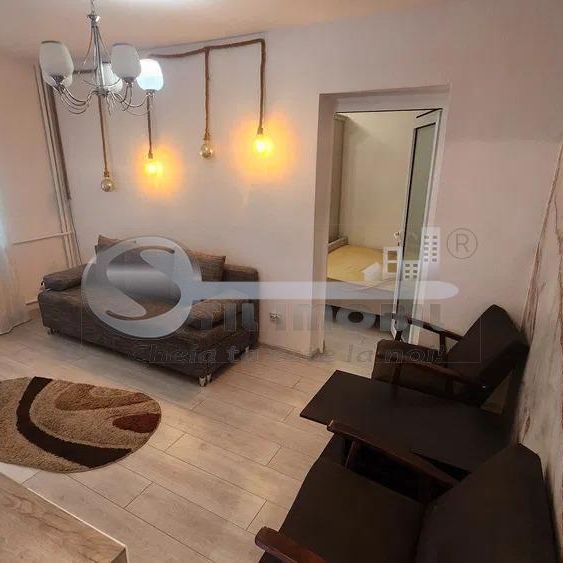 Apartament 2 camere Podu Ros - Photo 1