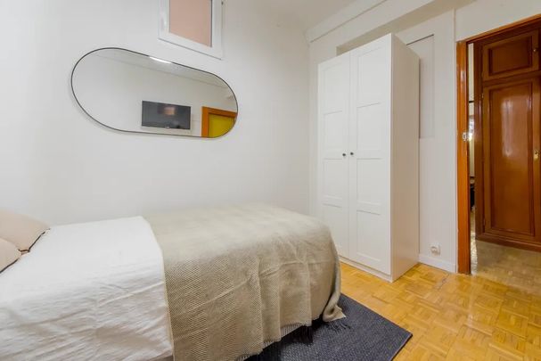 Calle de Lérida, Madrid, Community of Madrid 28020 - Photo 1