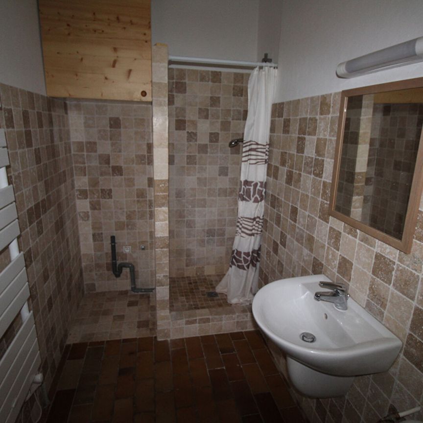 T2, 52m2 , Maussane-les-Alpilles 710CC, - Photo 1