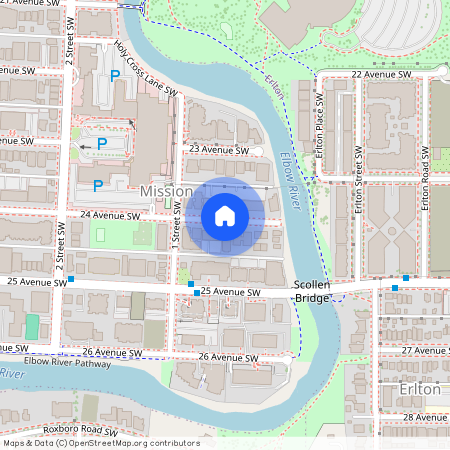 Calgary, AB T2S 0J8