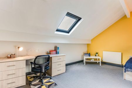 33a North Lane Leeds - LS6 3HW - Photo 3