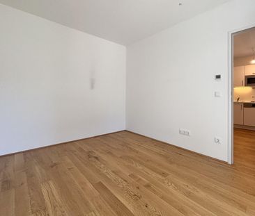 2 -Zimmer-Wohnung in 1110 Wien | 3.OG mit Lift | Stellplatz und Kel... - Photo 2
