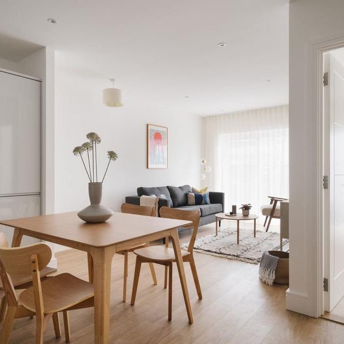 1 bedroom apartment to rent - Photo 1