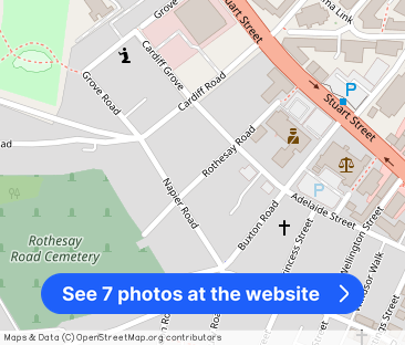 Rothesay Road, Luton, LU1 1QZ - Photo 1