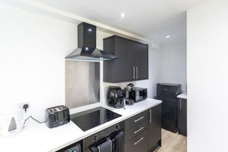 1 bedroom flat to rent - Photo 5