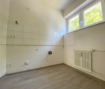 TOP renovierte Erdgeschoss Wohnung mit Dusche - Photo 1