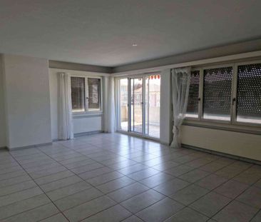 4.5 Zimmer, 110 m², 2. Stock - Photo 5