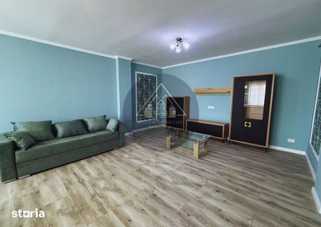 Apartament 2 camere, de inchiriat Ultra-central Medias - Photo 2