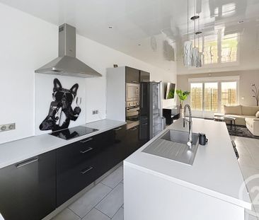 Location Maison 3 pièces 84m² LA NEUVILLETTE 51100 - Photo 6
