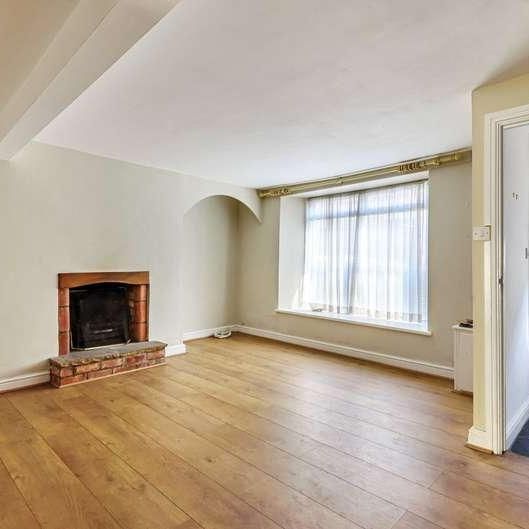 St Cuthbert Street, Wells, BA5 - Photo 1