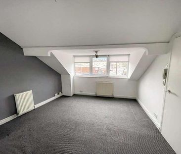 Flat B, Skipton Road, Harrogate, North Yorkshire, HG1 - Photo 1