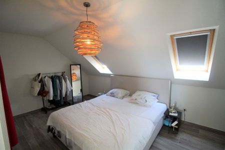 Appartement te huur in Oudegem - Photo 5