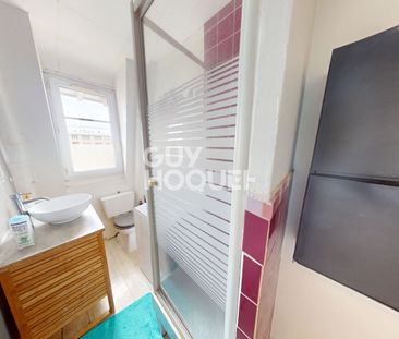 Appartement Deuil La Barre 3 pièces 58.29 m2 - Photo 4