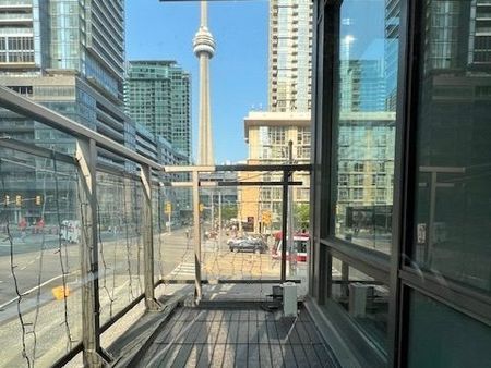 For Lease - 15 Brunel Court Unit# 317, Toronto, Ontario - Photo 2