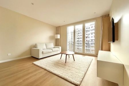 Appartement à louer à Paris 16Ème - Photo 2