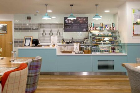 2 bedroom apartment to rent - Photo 5