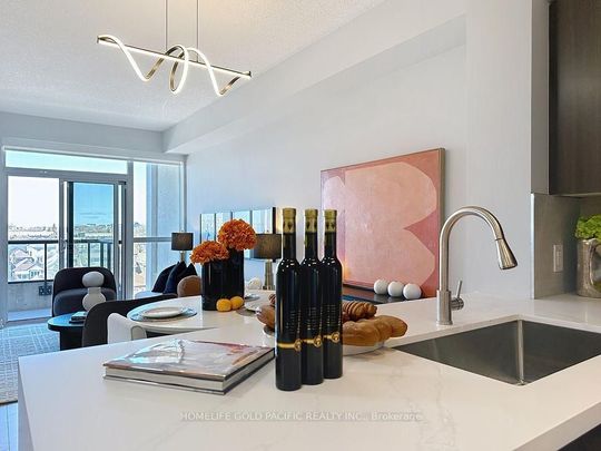For Lease - 1603 Eglinton Avenue Unit# 517, Toronto, Ontario - Photo 1