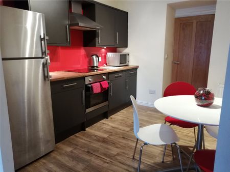 1 bedroom apartment to rent - Photo 3