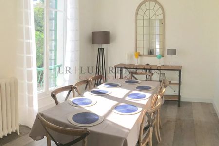 Villa à Juan les Pins - Photo 3