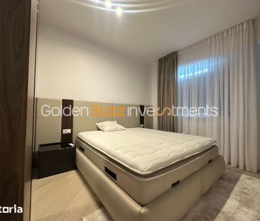 Apartament 3 camere premium de inchiriat cu parcare | Cortina North - Photo 5