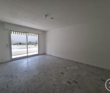 Location Appartement 2 pièces 60m² LE CANNET 06110 - Photo 1