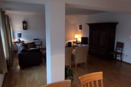 Te huur: Appartement Withof in Ulvenhout - Photo 3