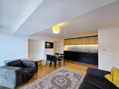 2 bedroom apartment to rent - Photo 3